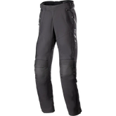 ALPINESTARS Stella Bogota Drystar? Pants - Black - 2XL 3237023-1100-2X