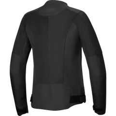 ALPINESTARS Stella C-1 Air Jacket - Black - Medium 3310425-10-M