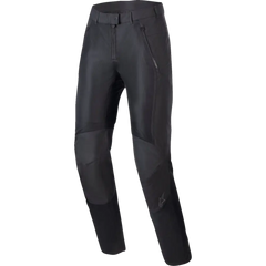 ALPINESTARS Stella C-1 Pants - Black - Medium 3330325-10-M