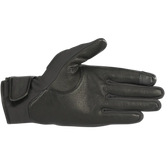 ALPINESTARS Stella C-1 Windstopper? V2 Gloves - Black - XS 3530019-10-XS