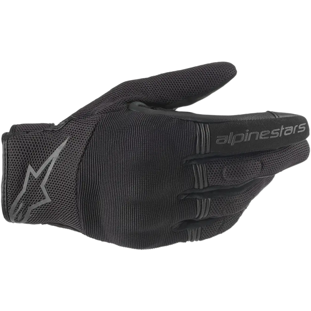 ALPINESTARS Stella Copper Gloves - Black - Small 3598420-10-S