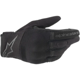 ALPINESTARS Stella Copper Gloves - Black - Small 3598420-10-S