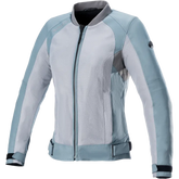 ALPINESTARS Stella Eloise v2 Air Jacket - Sage/Dark Gray - XL 3318422-6011-XL