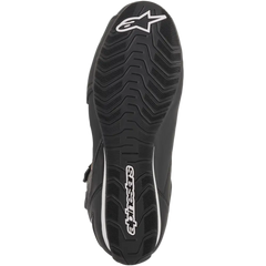 ALPINESTARS Stella Faster-3 Rideknit Shoes - Black/Yellow/Pink - US 7 251052014397