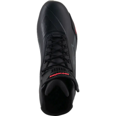 ALPINESTARS Stella Faster-4 Shoes - Black/Pink - US 10 2510625-1839-10