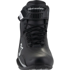 ALPINESTARS Stella Faster-4 Shoes - Black - US 7.5 2510625-10-75