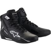 ALPINESTARS Stella Faster-4 Shoes - Black - US 7.5 2510625-10-75