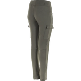 ALPINESTARS Stella Iria Pants - Green - Small 3339820-608-S