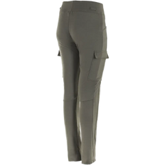 ALPINESTARS Stella Iria Pants - Green - XS 3339820-608-XS