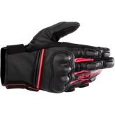 ALPINESTARS Stella Phenom Gloves - Black/Diva Pink - XS 3591723-1839-XS