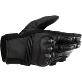 ALPINESTARS Stella Phenom Gloves - Black - Large 3591723-1100-L