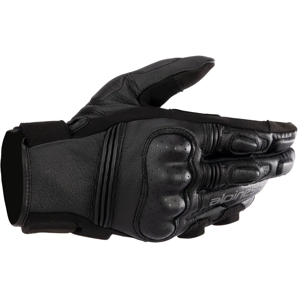 ALPINESTARS Stella Phenom Gloves - Black - Small 3591723-1100-S