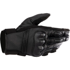 ALPINESTARS Stella Phenom Gloves - Black - Small 3591723-1100-S