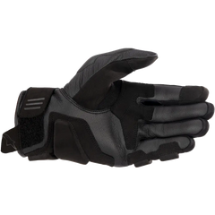 ALPINESTARS Stella Phenom Gloves - Black - Small 3591723-1100-S