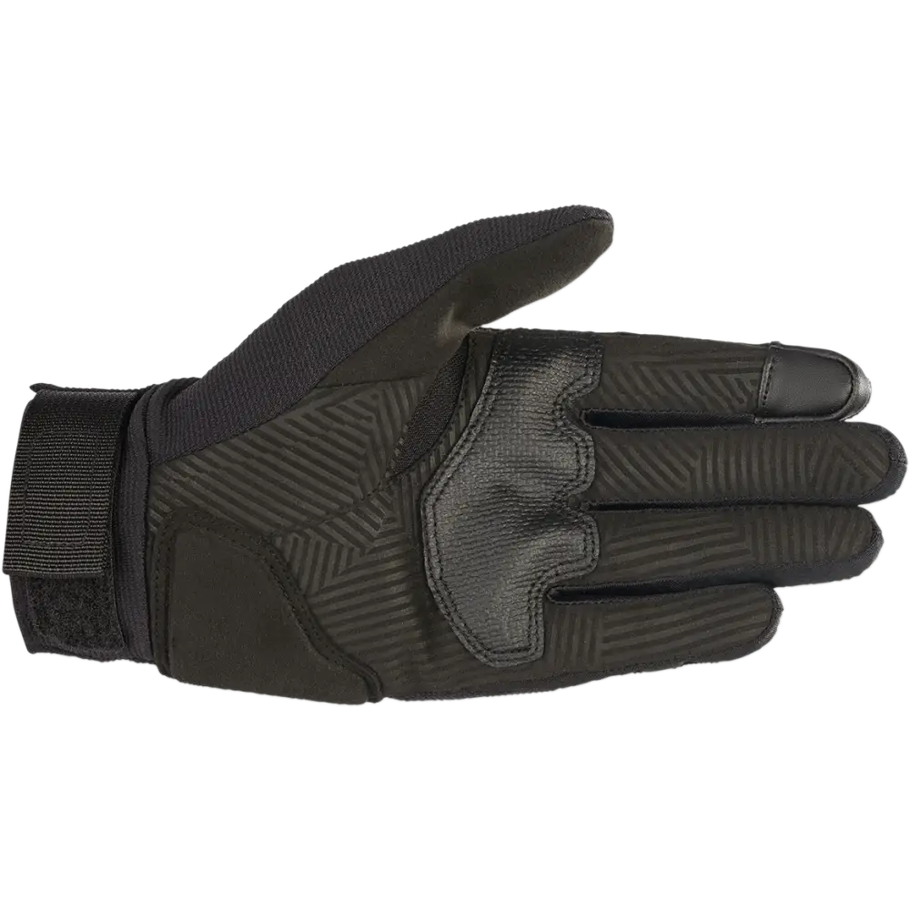 ALPINESTARS Stella Reef Gloves - Black/Fuchsia - XL 3599020-1039-XL