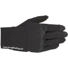 ALPINESTARS Stella Reef Gloves - Black/Reflective - XL 3599020-1119-XL