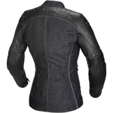 ALPINESTARS Stella Renee Leather Jacket - Black - US 2 / EU 38 3318013-10-38