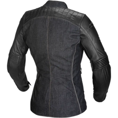 ALPINESTARS Stella Renee Leather Jacket - Black - US 2 / EU 38 3318013-10-38