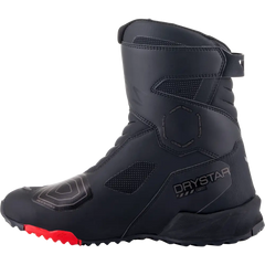 ALPINESTARS Stella RT-7 Drystar? Boots - Black - US 3.5 2443124-1100-36