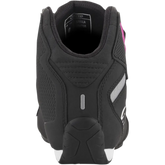 ALPINESTARS Stella Sektor Shoes - Black/Pink - US 7 251571910397