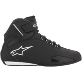 ALPINESTARS Stella Sektor Shoes - Black - US 6.5 2544619-119-6.5