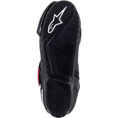 ALPINESTARS Stella SMX-1 R V2 Vented Boots - Black/Pink - US 5 / EU 36 2224121-1839-36