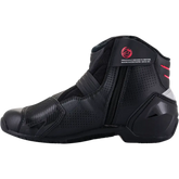 ALPINESTARS Stella SMX-1 R V2 Vented Boots - Black/Pink - US 8.5 / EU 40 2224121-1839-40