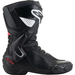 ALPINESTARS Stella SMX-6 V3 Boots - Black/White/Pink - US 7.5/EU 41 2223125-1832-41