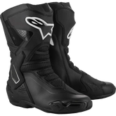 ALPINESTARS Stella SMX-6 V3 Boots - Black/White - US 9/EU 43 2223125-12-43