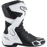ALPINESTARS Stella SMX-6 V3 Drystar? Boots - Black/White - US 6/EU 39 2243125-21-39