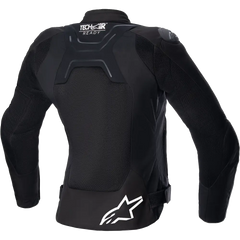 ALPINESTARS Stella SMX Air Jacket - Black - Large 3316523-10-L
