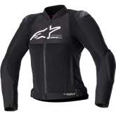 ALPINESTARS Stella SMX Air Jacket - Black - Medium 3316523-10-M