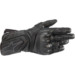 ALPINESTARS Stella SP-8 V3 Gloves - Black - Large 3518321-1100-L