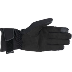 ALPINESTARS Stella SR-3 V2 Drystar? Gloves - Black - Medium 3536022-10-M