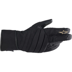 ALPINESTARS Stella SR-3 V2 Drystar? Gloves - Black - XS 3536022-10-XS