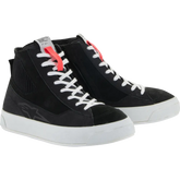 ALPINESTARS Stella Stated Podium Shoes - Black - US 8 2540224-10-8