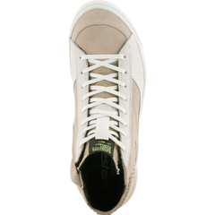 ALPINESTARS Stella Stated Podium Shoes - White/Brown - US 5 2540224-2008-5