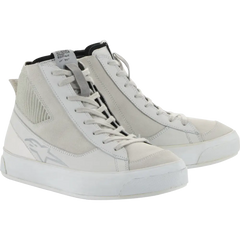ALPINESTARS Stella Stated Podium Shoes - White - US 5 2540224-2004-5