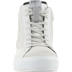 ALPINESTARS Stella Stated Podium Shoes - White - US 5 2540224-2004-5