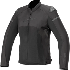 ALPINESTARS Stella T-GP Plus R v3 Air Jacket - Black - Small 33106201100S