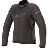 ALPINESTARS Stella T-Kira v2 Air Jacket - Black/Gray - XL 3312021-1169-XL