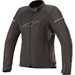 ALPINESTARS Stella T-Kira v2 Air Jacket - Black/Gray - XL 3312021-1169-XL