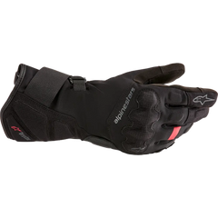 ALPINESTARS Stella Tourer W-7 V2 Drystar? Gloves - Black - Large 3535924-10-L