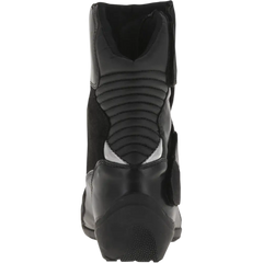 ALPINESTARS Stella Valencia Waterproof Boots - Black - US 10 / EU 42 2442216-10-42