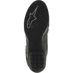 ALPINESTARS Stella Valencia Waterproof Boots - Black - US 8.5 / EU 40 2442216-10-40