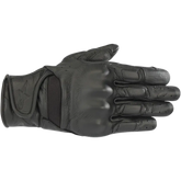 ALPINESTARS Stella Vika V2 Gloves - Black - Large 3515519-10-L
