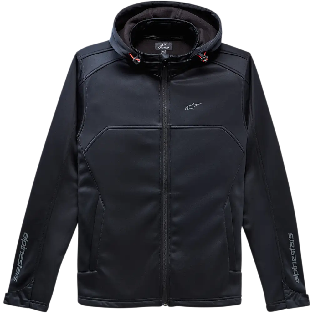 ALPINESTARS Strat X Jacket - Black - Medium 123011510-10-M