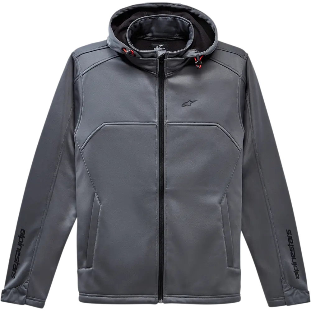 ALPINESTARS Strat X Jacket - Charcoal - 2XL 123011510-18-2X