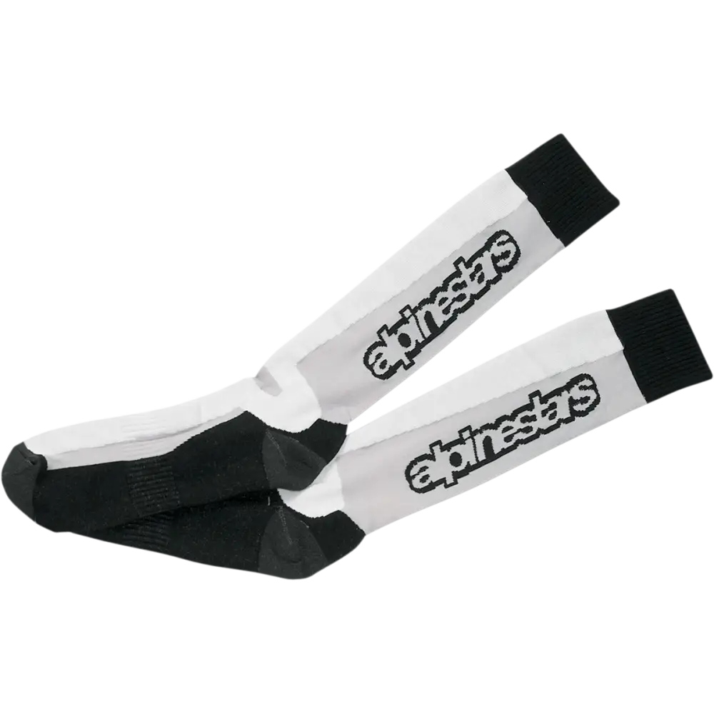 ALPINESTARS Summer Touring Socks - Large/XL 470408-20-LXL