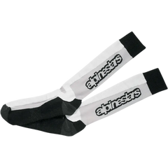 ALPINESTARS Summer Touring Socks - Large/XL 470408-20-LXL